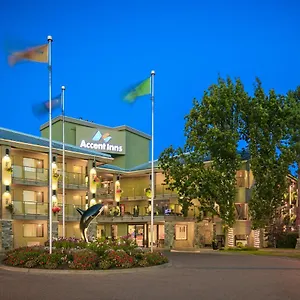 3* Otel Accent Victoria
