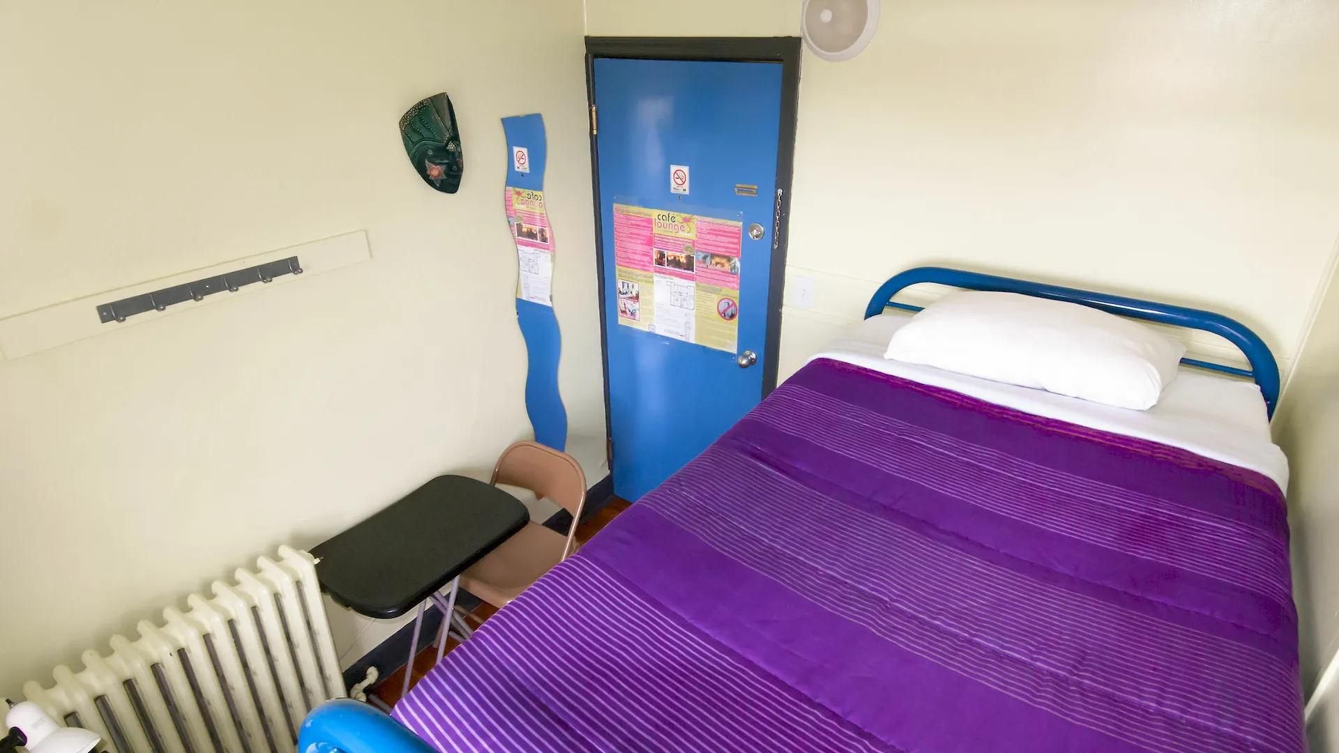 Hostel Ocean Island Inn | Backpackers | Suites Victoria