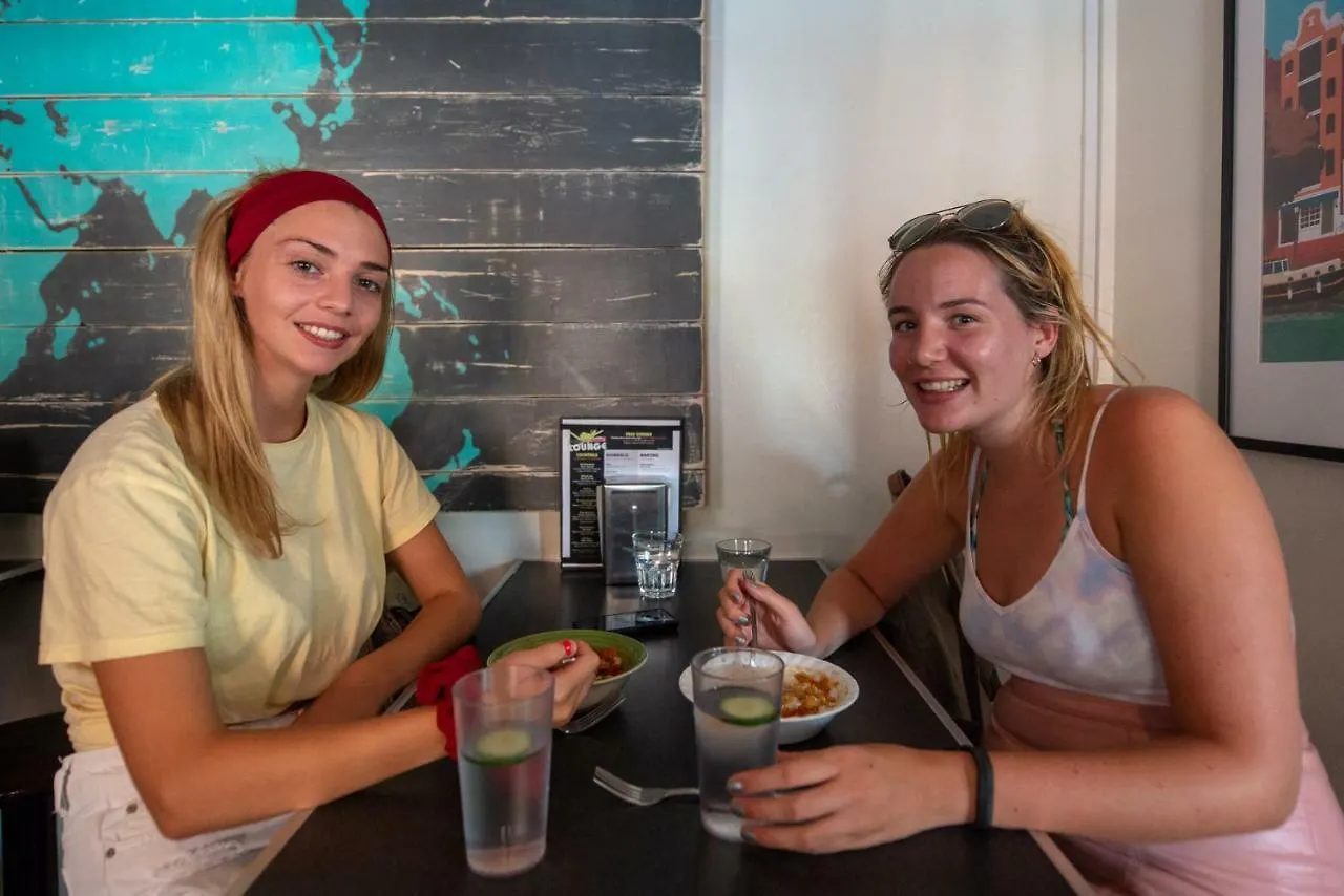 Hostel Ocean Island Inn | Backpackers | Suites Victoria Canada